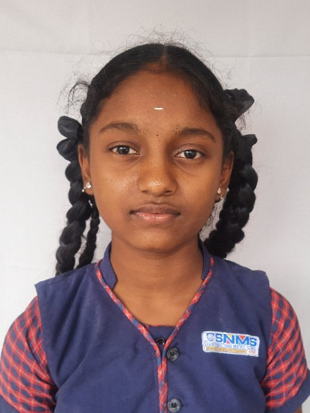 SATHYA SRI P   