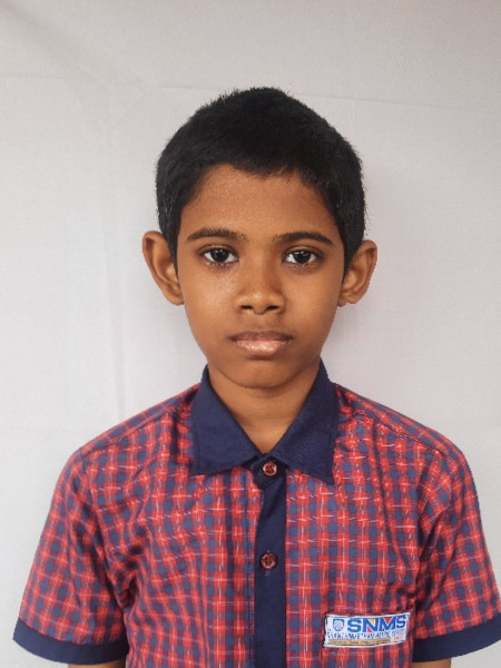 RAMANA GIRI P   