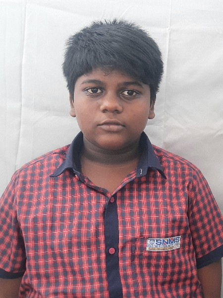 PIRAINILAVAN B   