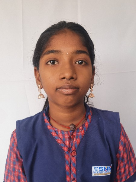 DIVYA DARSHINI R   
