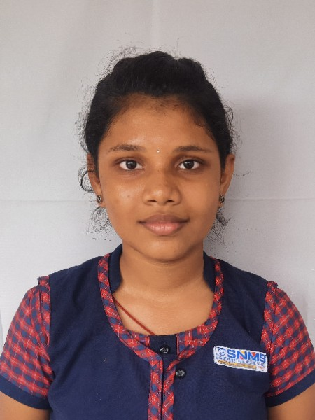 DHANA DHAATCHAYANI A.N   