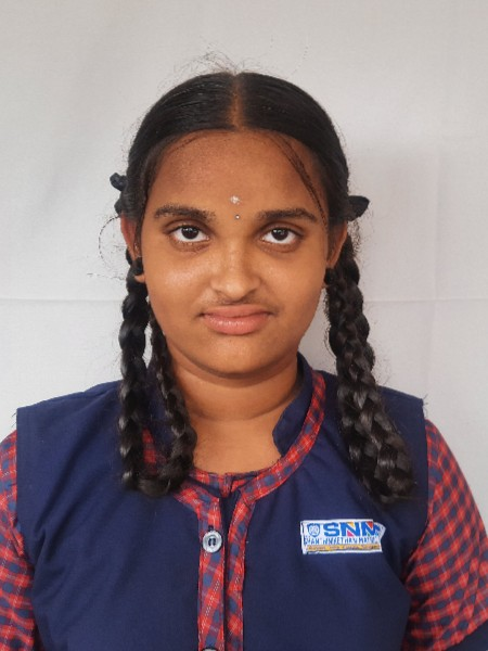 SAKTHISHIVANI.S   