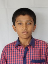 LAKSH K RANGANI   