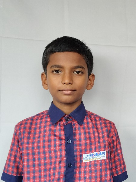 BALA KUGAN T   