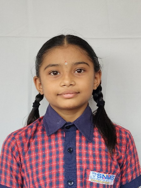 HITHI PATEL M   