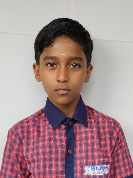 SUMAN D   