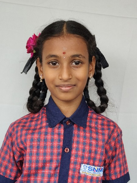 KAVIYA SRI S   
