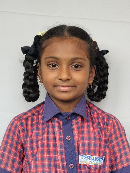 NITHIYA SRI S   
