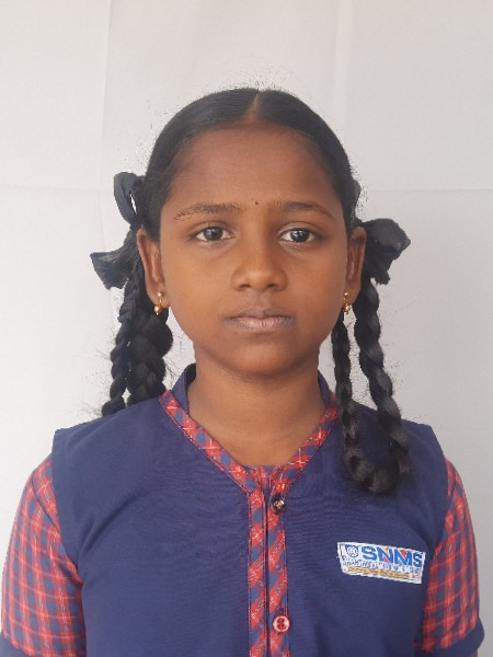 BHAVATHARANI S   