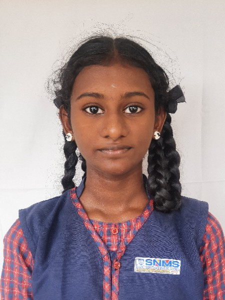 VANDHANA SRI S   