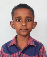 MOHAMMED FIZAL F   