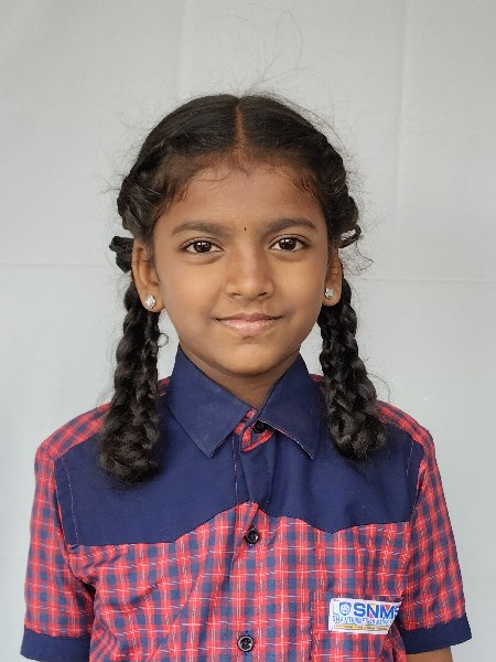 NAVINYA SRI I   
