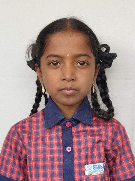SUKIKSHA S   
