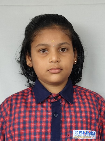 MITHRA SRI P   