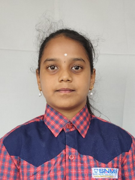 KEERTHIGAA S   