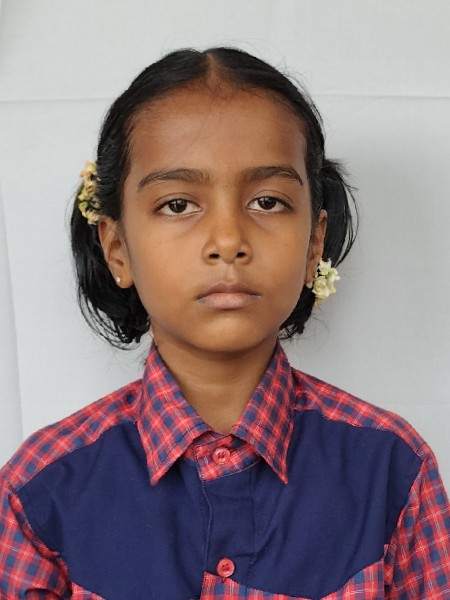 SADHANA M   