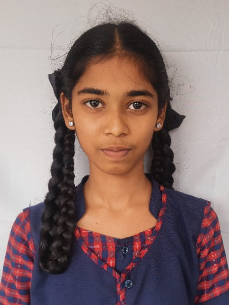 LITHIKA SHREE D   