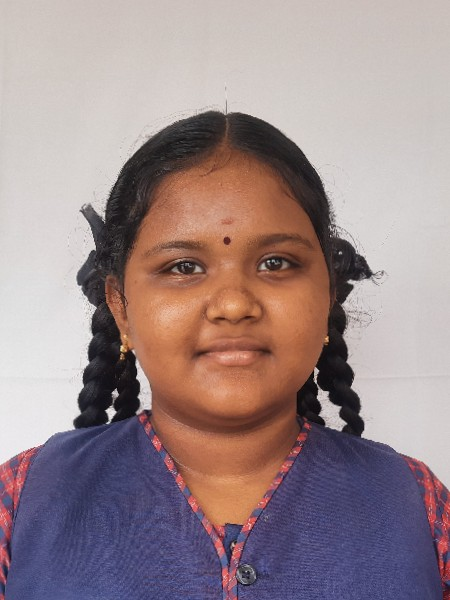 LITHIKA SHREE P   