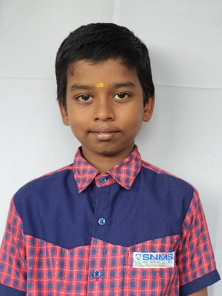 GURUPRASATH G S   
