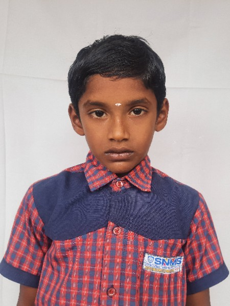 JEEVA S   