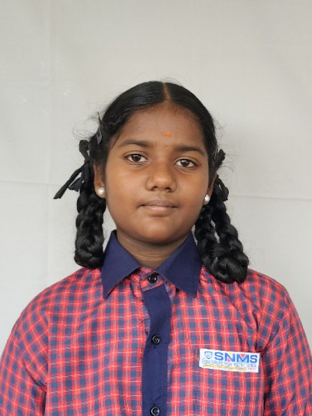 SOLAIMATHI U   