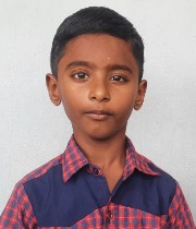 SRINIVAS G   