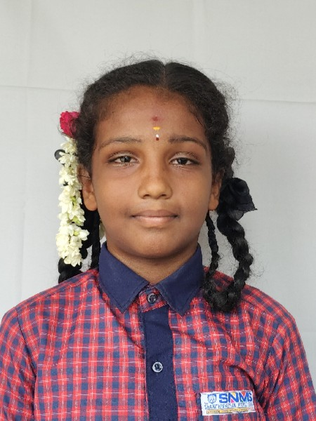 TAANU SHREE V   