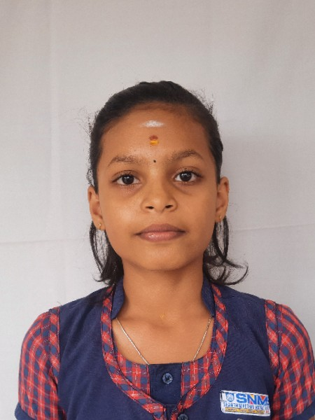 GOPIKA SHREE S   