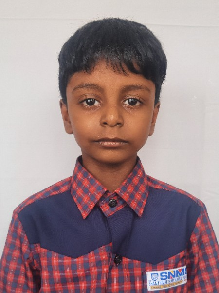 GURUSHARAN S P   