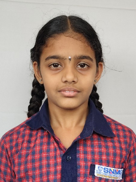 MEGHA S.   