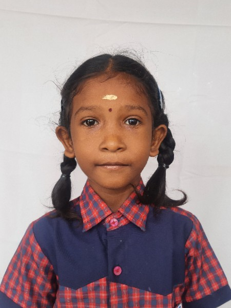 SWATHI SHREE A   