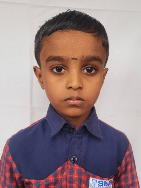 SHANMUGAPRIYAN K   