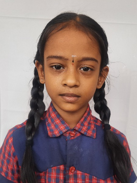 GAJALAKSHMI R   