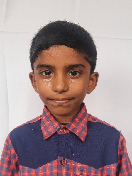 NIYASH R   