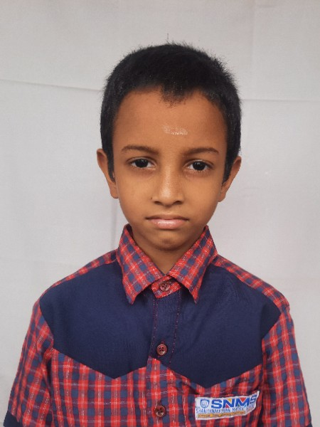LAKSHANDHAR  P   