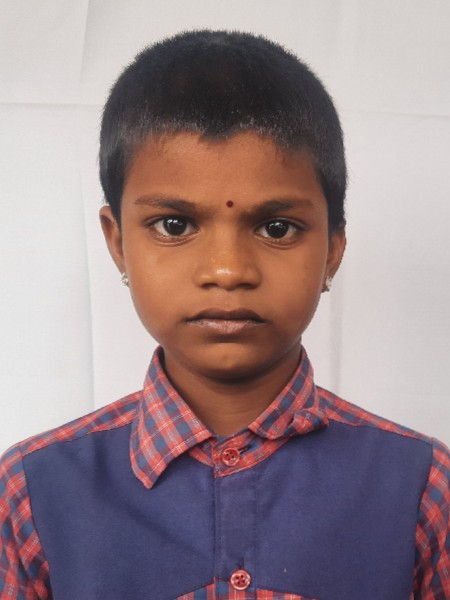 VARSHIKA v   