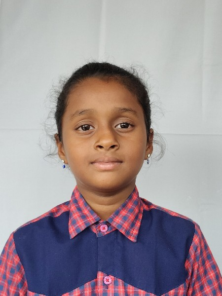 BHUVANA B   