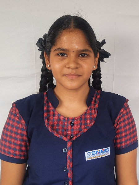 JAYA HASINI B   