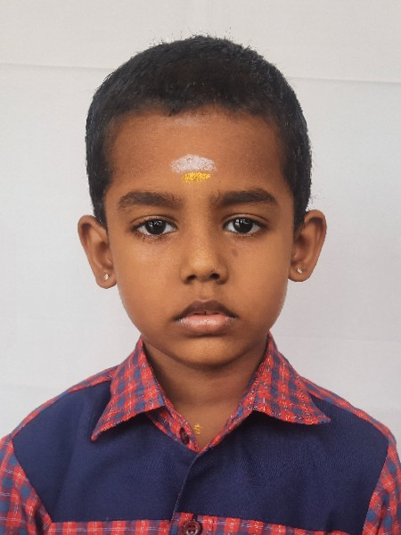 KIRTHIN   