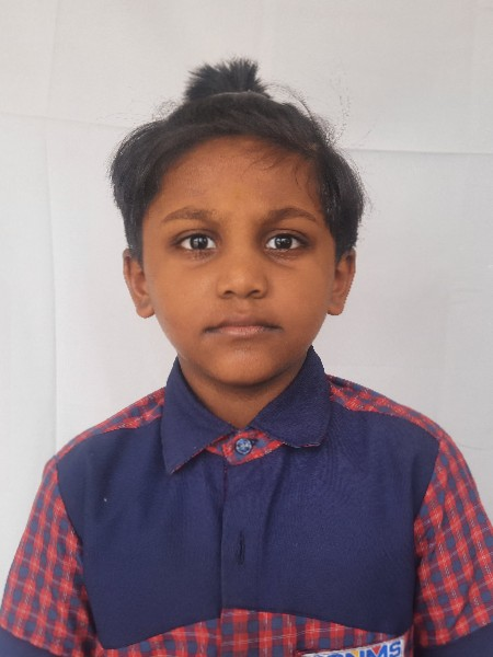 NILASHRI   M  