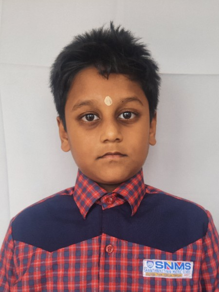 SUSEEKARAN S V  
