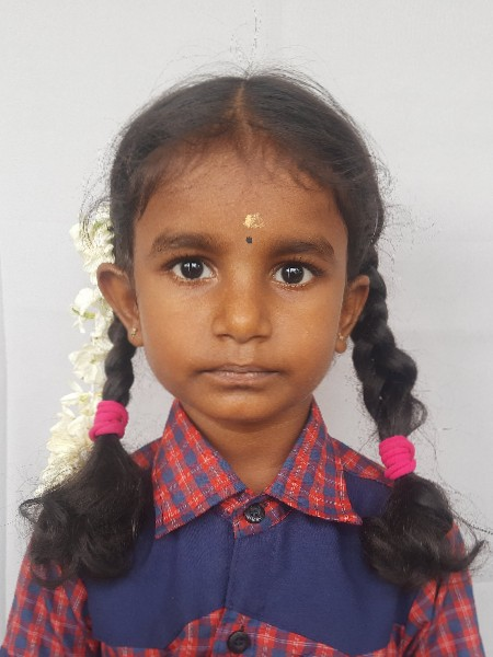 NAKSHATRA P   