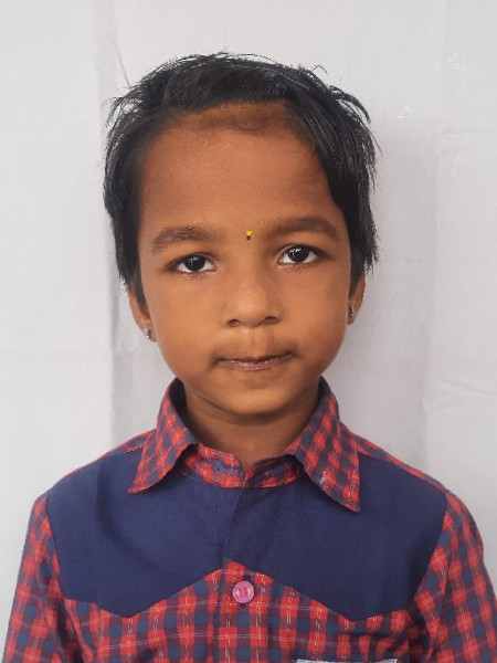 LITHISHA B   