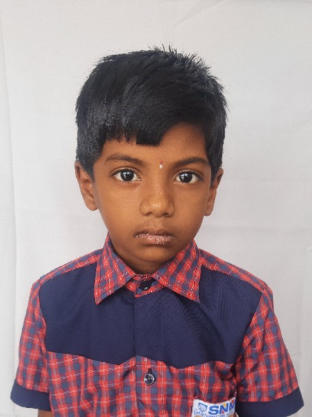 RAJA LAKSHMI H   