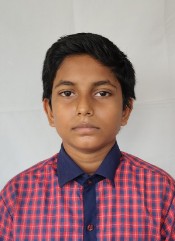 SILAMBARASAN E   
