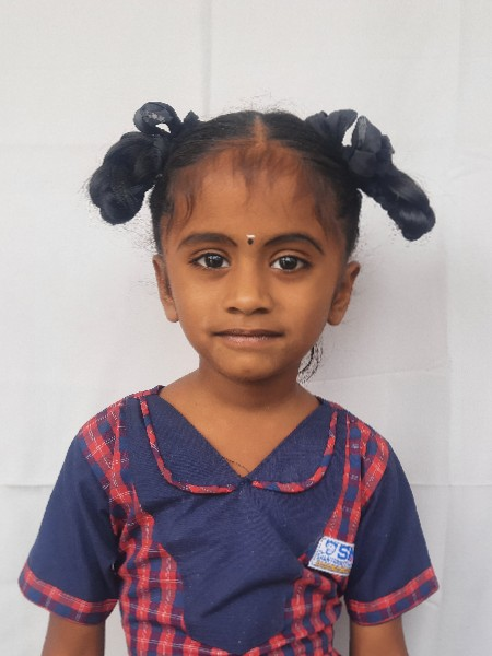SUJITHRA K   
