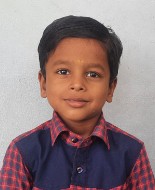 DHEEKSHITH S   