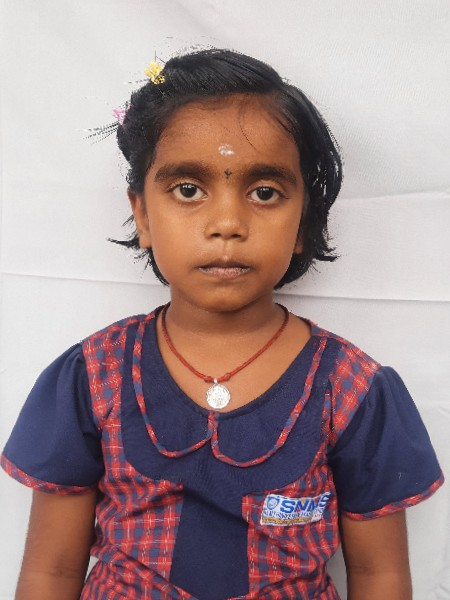 THARUNIKA R   