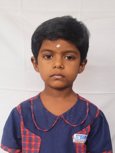 SAI SRI E   