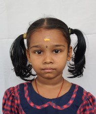 KOSHIKASRI M   
